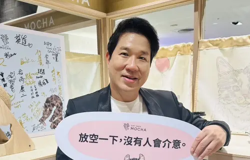 劉爾金和球員搭同台班機!聽機長廣播「中華隊奪冠」乘客全嗨翻