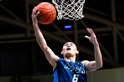 UBA/罕見!兩嚴重傷兵緊急送醫 臺藝仍大勝世新喜迎開季第二勝