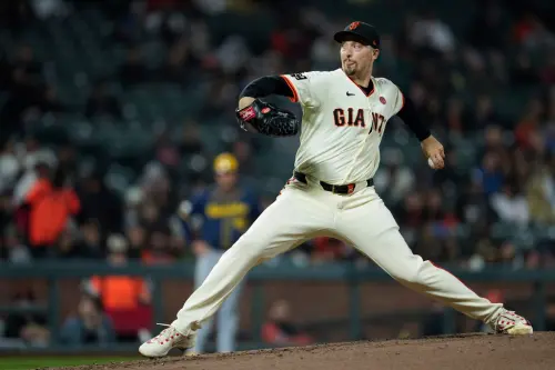 MLB/邪惡帝國開張! 道奇5年59億大約 簽下賽揚強投Blake Snell