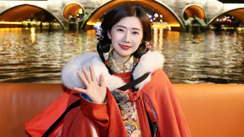 ▲福原愛離婚後經營起了中國社群軟體。（圖／福原愛微博）