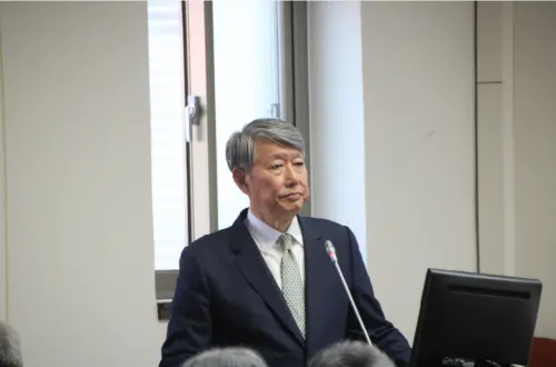 美國課稅要不要跟WTO申訴?郭智輝:要申訴要有贏把握