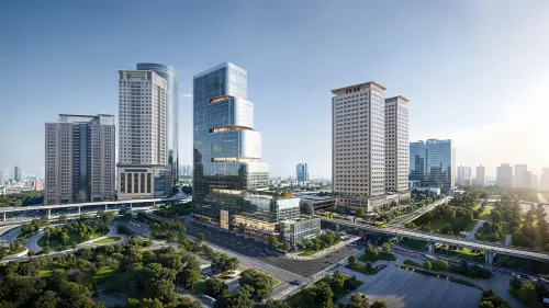 特企／新北核心環狀板橋站今簽約　基金扶植新創產業活化新北經濟
