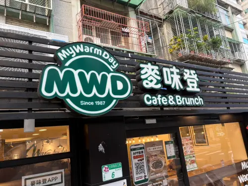 直擊/麥味登鬆餅堡更扯!1天就搶光 補貨時間、店員搶購秘訣曝