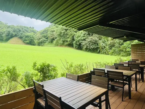 特企／東湖美食| EASE CAFE：精品咖啡與美食的完美結合
