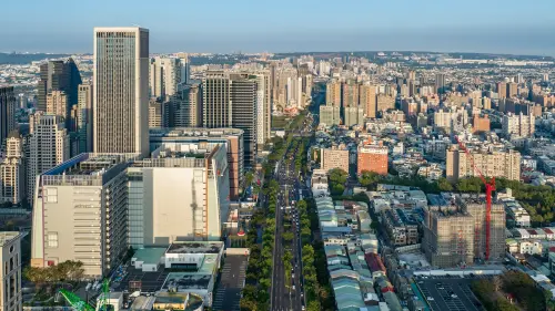 ▲台中七期商辦需求持續升溫。（圖／品牌提供）