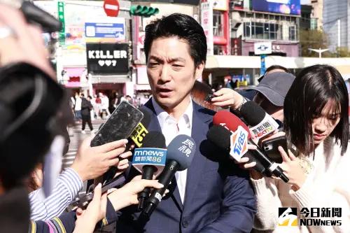 行政院宣布「班班有鮮乳」下學期喊停 蔣萬安:不應停辦