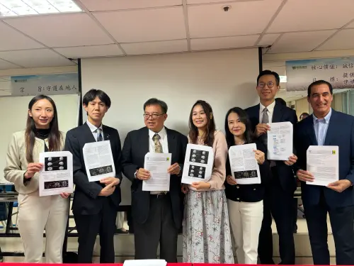 台日攜手合作 阿茲海默症「語言訓練復健研究」登國際權威期刋
