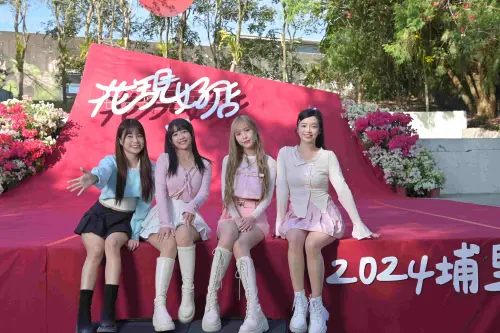 人氣啦啦隊難得合體!籃棒雙棲《奶昔》現場演唱個人單曲初體驗