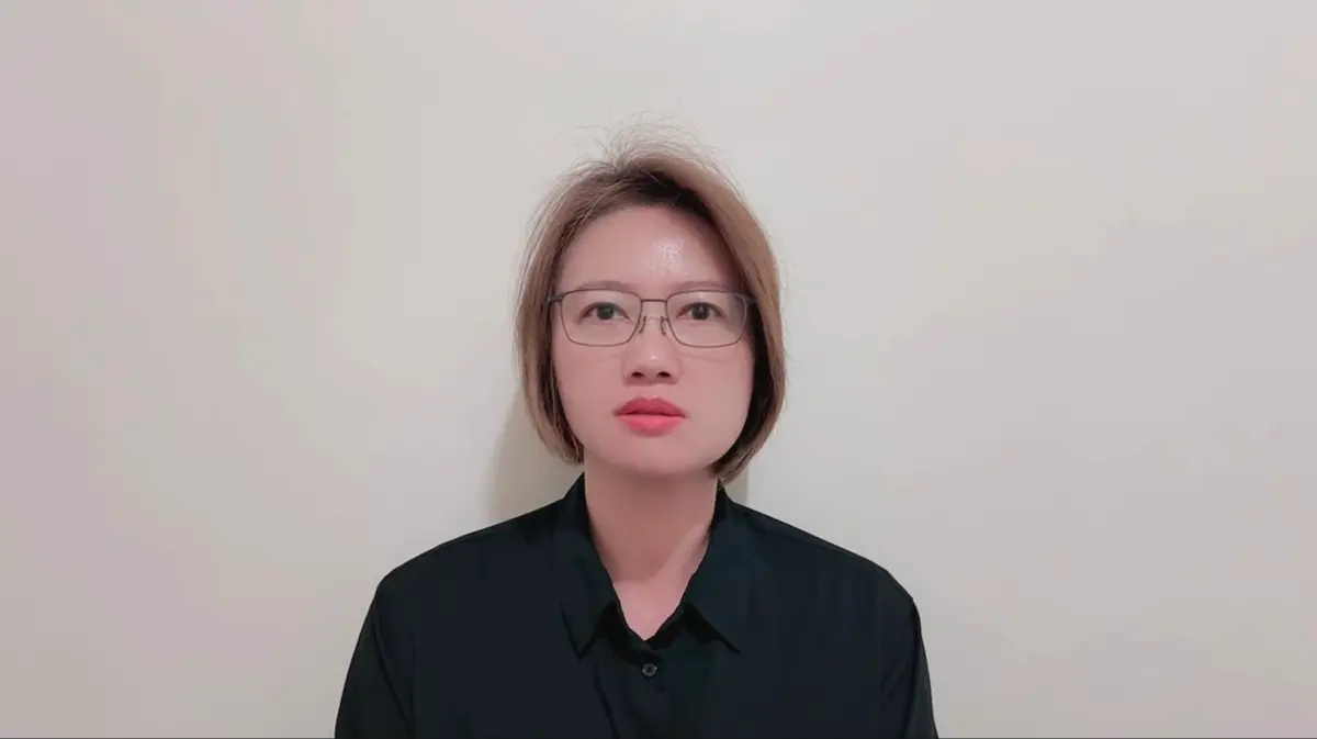 ▲民進黨北市議員林延鳳痛批民眾黨試圖洗白，「這種法盲的話講給自己聽就好，講給檢察官跟大家聽會被笑死。」（圖／林延鳳辦公室提供）