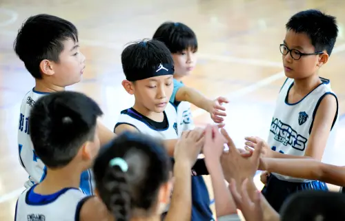 籃球／NBA季中錦標賽概念搬到台灣U19　連台灣名帥許晉哲也說讚
