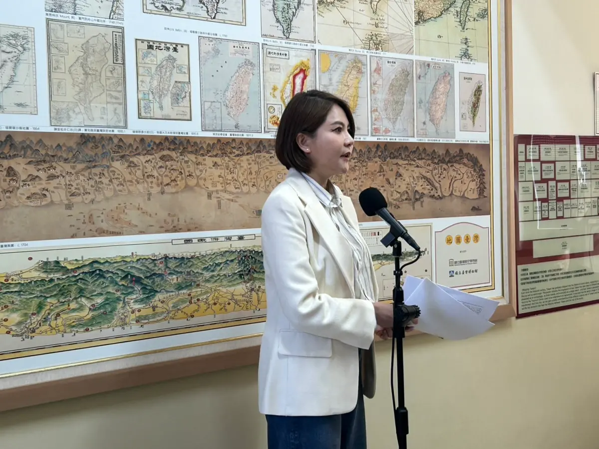 ▲國民黨立委陳菁徽日前分享一高齡試管的個案，卻遭網友反彈。（圖／資料照片）