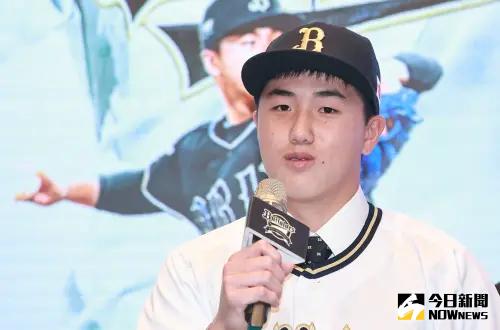 防禦率0.66太猛！陳睦衡先發五局無失分　超級巨星山田哲人也吞K