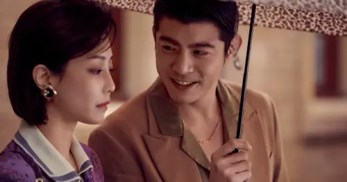 ▲39歲演員謝欣穎和王柏傑交往3年，近日傳出分手消息，今（2）日稍早謝欣穎則透過經紀人回應，「我現在很好，心情也很平靜，謝謝大家關心。」沒有正面否認分手消息，引發外界熱議。（圖／翻攝自謝欣穎FB）