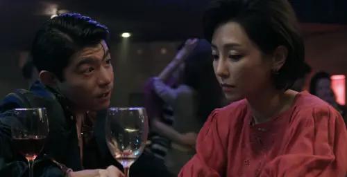 參加婚禮潑謝欣穎飲料？王柏傑反擊狠酸：有眼睛的人都知道是誰
