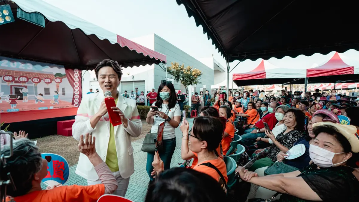 ▲一年一度的「紅毛港鄉親回娘家」將於12月8日在紅毛港文化園區盛大登場。（圖／高市府文化局提供）