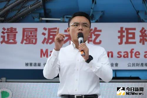 750元之亂網炸鍋!洪孟楷怒嗆NCC:搶人民錢比較重要