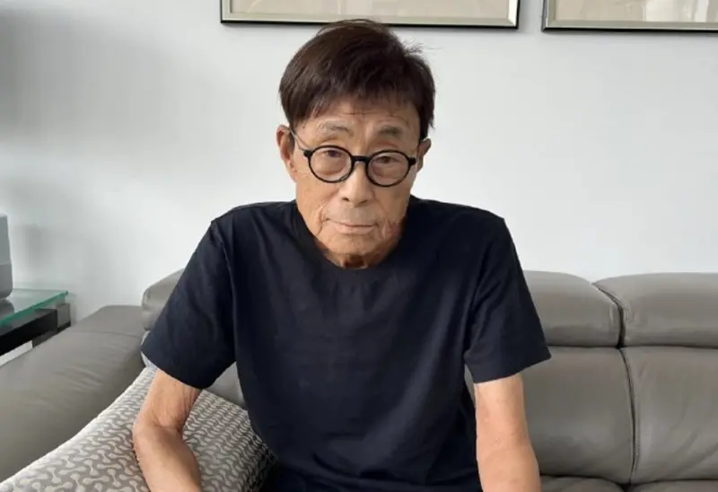 ▲劉家昌驚傳沒治療體內腫瘤，於昨日不幸癌逝，享壽81歲。（圖／劉家昌微博）