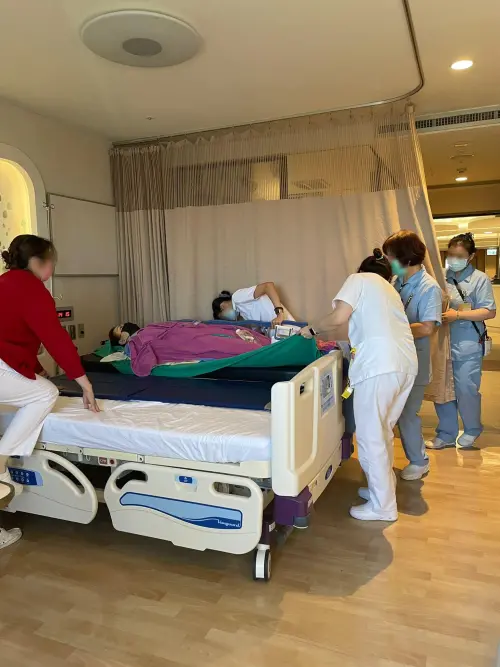 ▲（圖／翻攝自田蕊妮臉書）