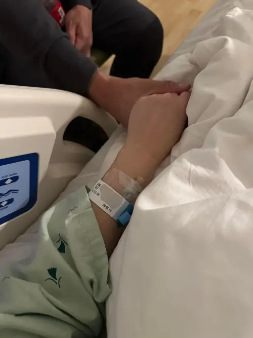 ▲（圖／翻攝自田蕊妮臉書）