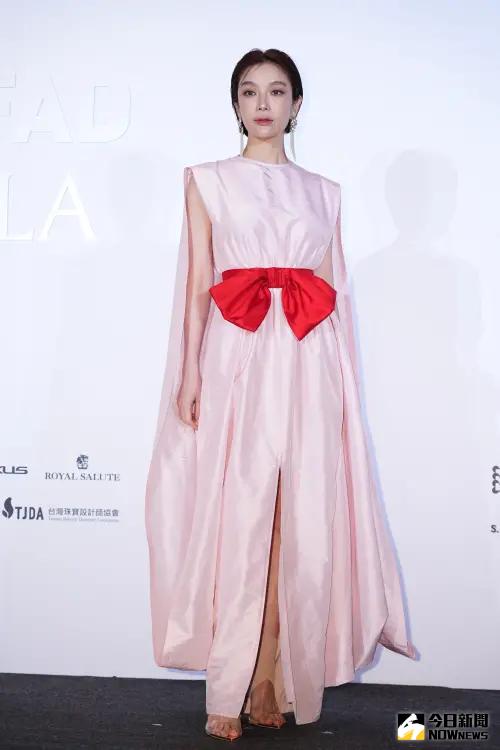 ▲賈永婕。（圖／吳翊緁攝）