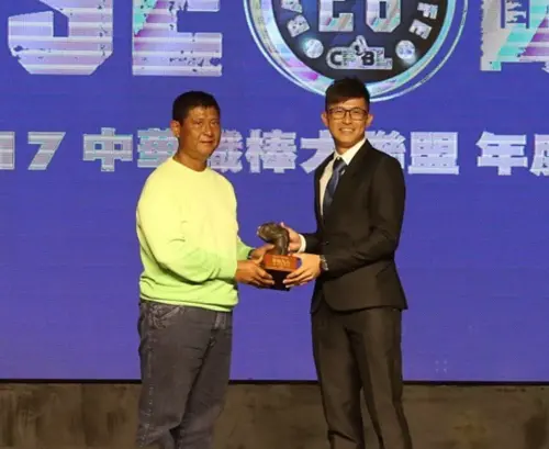 ▲陳傑憲爸爸陳建彰。（圖／陳傑憲IG）