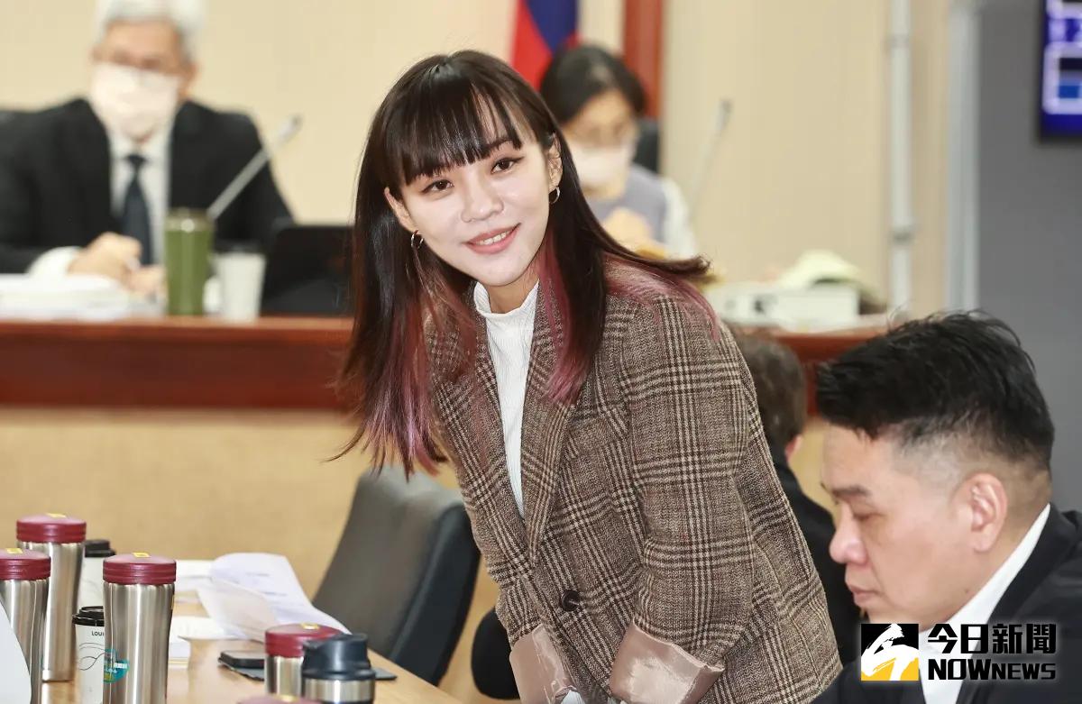 ▲「高雄雙罷劫」負責人徐尚賢透露，對於黃捷，不少年輕人感到憤怒。（圖／記者葉政勳攝）