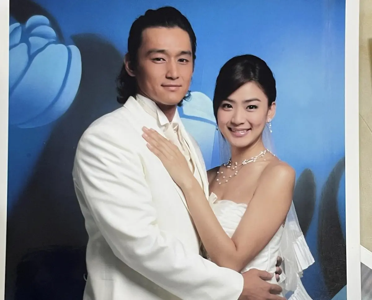 46歲洪小鈴無預警宣布懷孕!林青霞47歲高齡生子差點命喪黃泉 | 娛樂 | NOWnews今日新聞