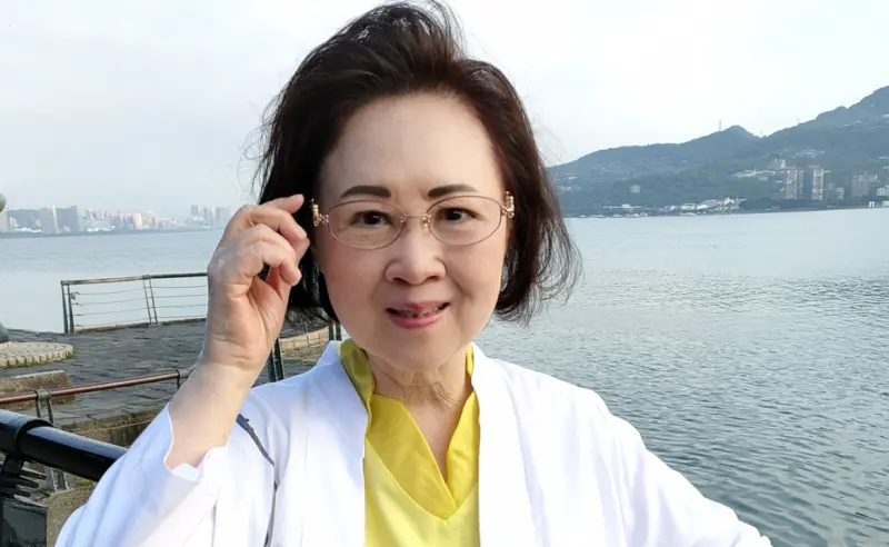 瓊瑤享壽86歲!文壇教母以《還珠格格》紅遍亞洲 傳奇故事一次看 ▲86歲瓊瑤一生著書無數,靠《還珠格格》紅遍亞洲,如今驟然離世讓大批粉絲、演藝人員不捨哀悼。(圖/瓊瑤臉書)