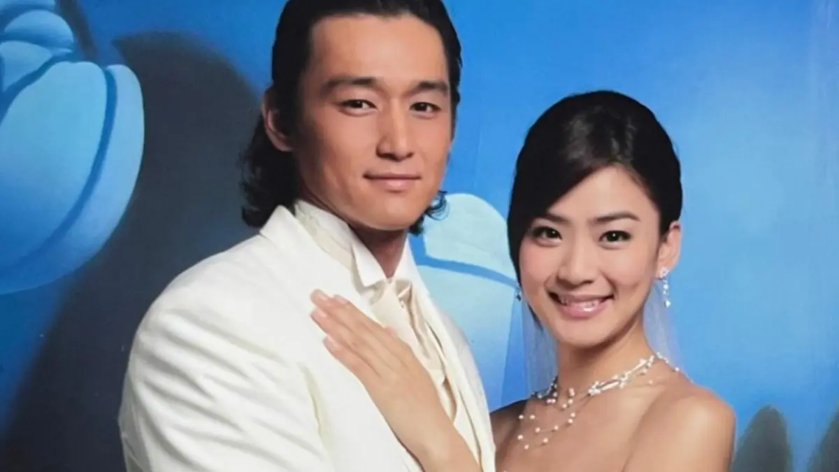 洪小鈴、張天霖認愛1年結婚!雙方情史起底 她曾和姚元浩傳緋聞 | 娛樂 | NOWnews今日新聞