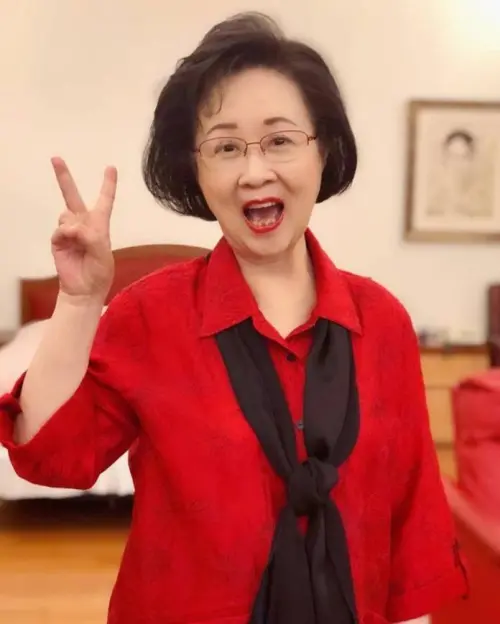 ▲瓊瑤尋短過世,死訊震驚兩岸三地。(圖/瓊瑤臉書) ▲瓊瑤尋短過世,死訊震驚兩岸三地。(圖/瓊瑤臉書)