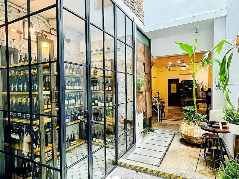 ▲鋁門窗專家「耀龍鋁門窗」憑藉專業與職人精神，打造兼具美感與安全性的鋁門窗。（圖／業者提供）