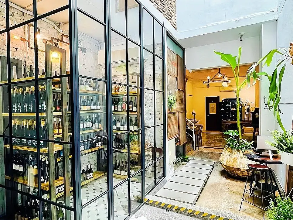 ▲鋁門窗專家「耀龍鋁門窗」憑藉專業與職人精神，打造兼具美感與安全性的鋁門窗。（圖／業者提供）