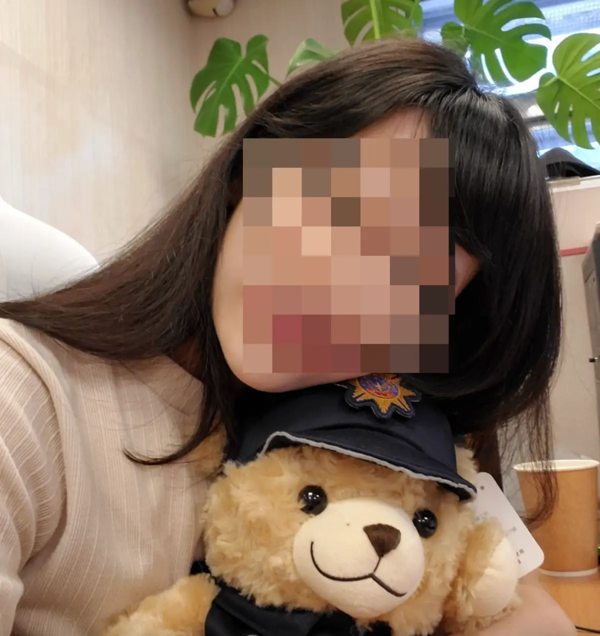 ▲國內罕見的金融犯罪調查專家、XREX集團首席區塊鏈金融犯罪調查師陳梅慧，與刑事局科偵中心偵查員謝姓男友，因遭檢控洩密，遭台中地檢署帶走開完庭北返途中，在高速公路遭遇車禍，陳梅慧傷重身亡。（圖／翻攝當事人臉書）