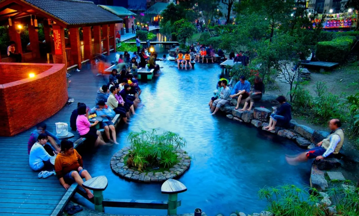 ▲時序開始進入冬天，不少人都會趁這個季節來趟溫泉之旅，而說到台灣的溫泉勝地，你第一個會想到哪裡呢？（圖/觀光署官網）