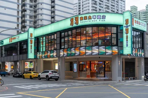 南部「知名酸菜魚」驚傳歇業！業者證實將換新品牌：最快5月開幕