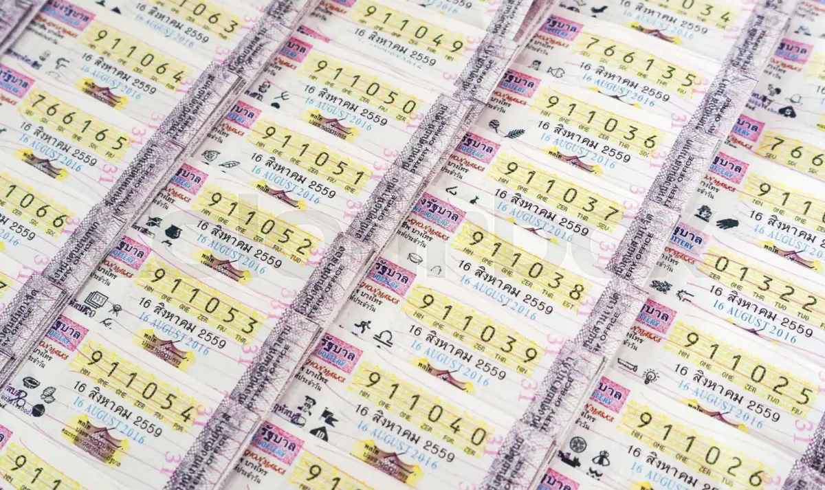 ▲泰國政府將推出退休彩券方案。示意圖。（圖／翻攝自colourbox）