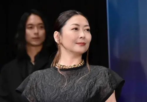 中山美穗過世!19小時前最後貼文曝 疑陷低潮「暗示曾在地獄」