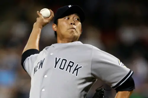 ▲王建民。（圖／美聯社／達志影像）