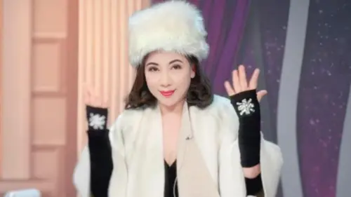 ▲陳文茜雖然為癌症所苦，卻是醫師眼中態度非常正向、值得嘉許的病人，沒有哭哭啼啼，就是勇敢面對。（圖／陳文茜臉書）