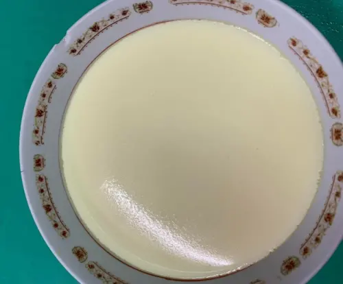 蒸蛋在家做總是一堆坑洞!大廚揭「關鍵2步驟」:光滑度媲美豆花