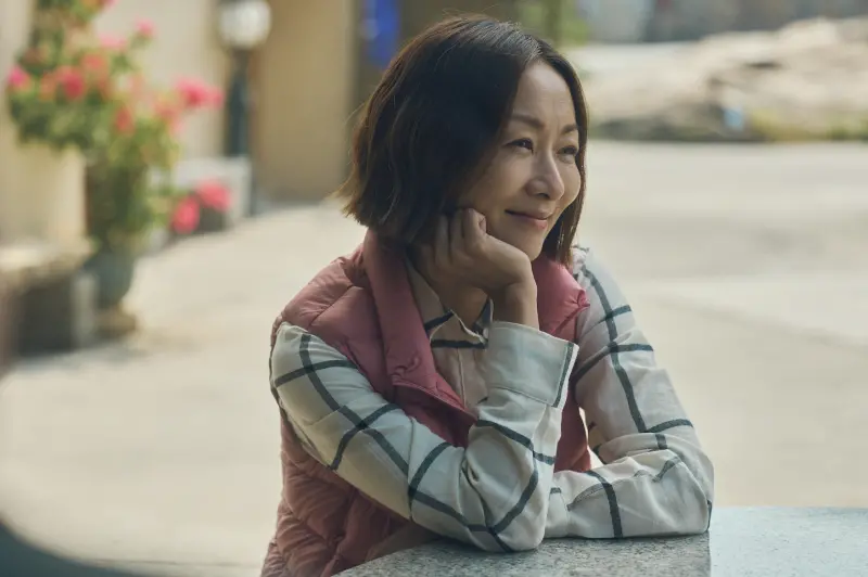 ▲鄭家榆2000年因為主演《懷玉公主》在兩岸三地紅極一時，近來在《不如海邊吹吹風》中現身，凍齡樣貌驚人。（圖／大川大立）