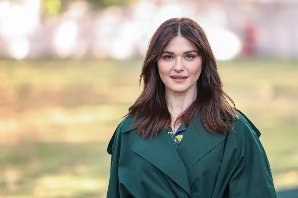 ▲瑞秋懷茲被傳是《哈利波特》影集版鎖定扮演麥教授的人選之一，影集版近來開始選角，傳出的人選大都比電影版的演員在接演該角時更年輕，也更美型。（圖／摘自IMDb）