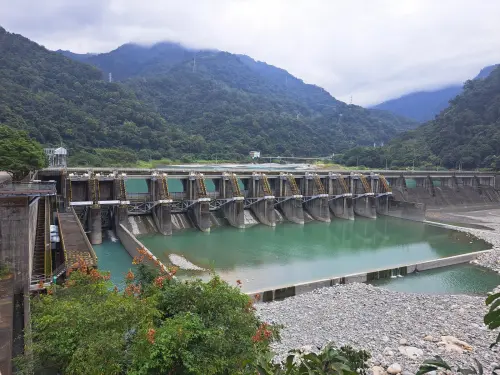 ▲基礎關鍵設施對民眾最有影響的當屬水力與電器設備，天然氣與其他燃料的供應也相當重要。（圖／作者提供）