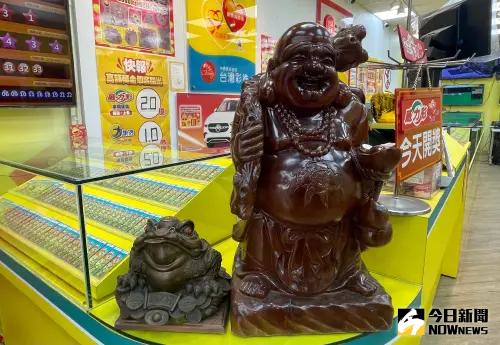 ▲大樂透、威力彩、彩券、頭獎。(示意圖/NOWnews資料照) ▲大樂透、威力彩、彩券、頭獎。(示意圖/NOWnews資料照)