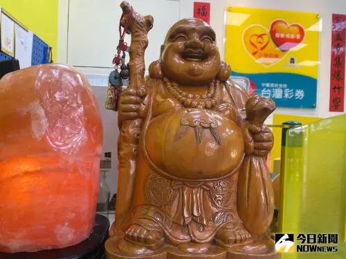 ▲大樂透、威力彩、彩券、頭獎。（示意圖／NOWnews資料照）