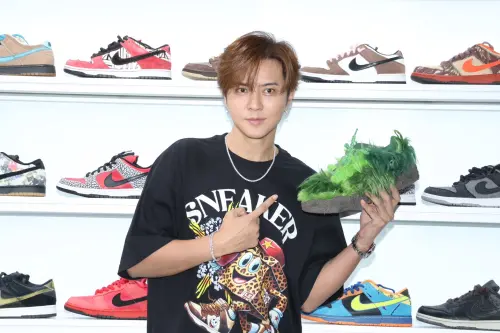 今日壽星／46歲羅志祥曾掀「時間管理大師」爭議　白龍王早有警告
