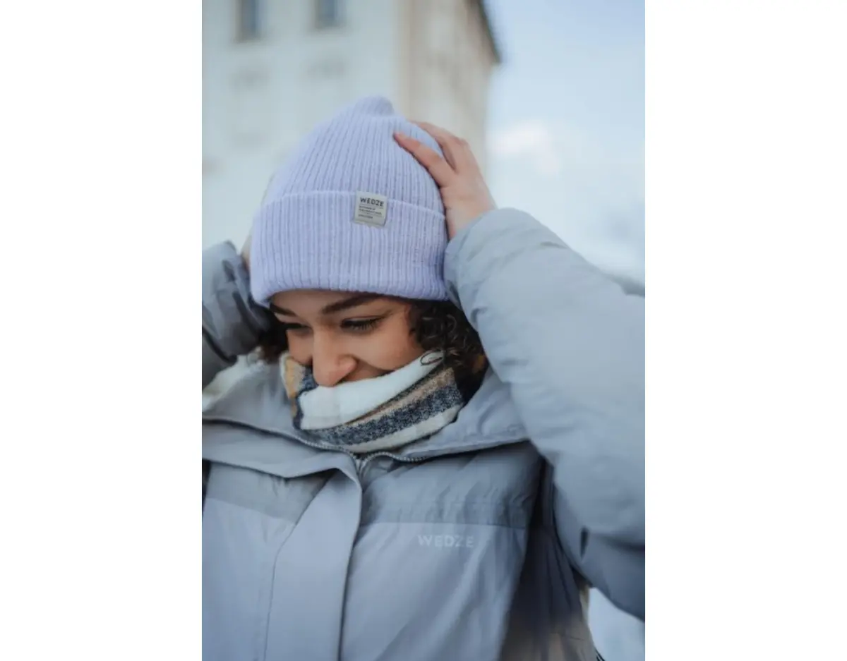 ▲迪卡儂全新冬季「科研產品」亮眼登場。（圖／迪卡儂提供）