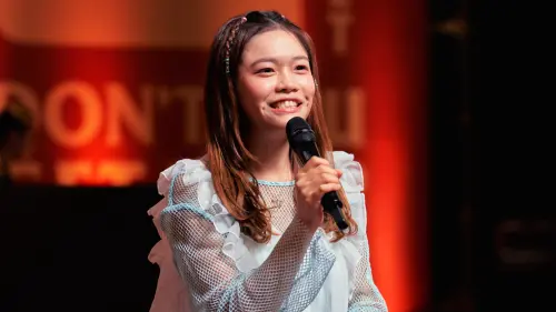 《夜市王》創驚人收視!大胃王小慧「30分嗑30碗滷肉飯」:0分飽