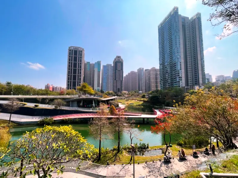 ▲台中今年至今預售屋解約已有77件，其中24件是在央行9月Q3理監事會議後解約。（圖／台灣房屋提供）