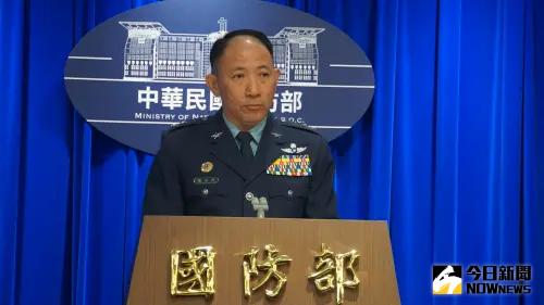 共軍90艘船艦出海擬發動「聯合利劍」軍演？軍方：想把台海內水化
